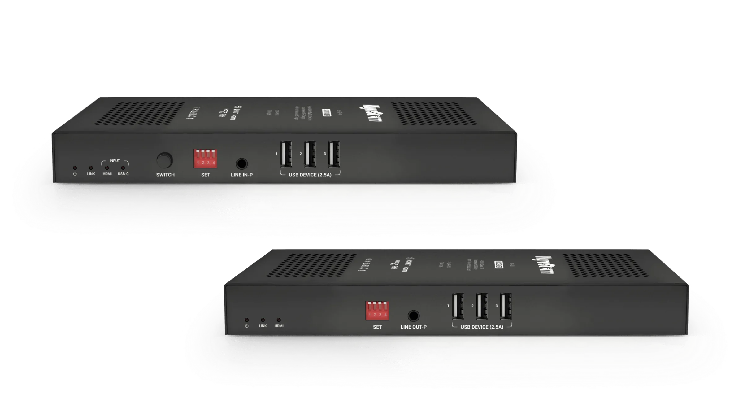 WyreStorm SWX-100-HDBT3