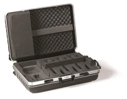 BOSCH CCSD-TC2 Transport case for CCSD-CU and 6x CCSD-D ไมค์ประชุม ชุดประชุม ไมค์ห้องประชุม ไมค์ conference