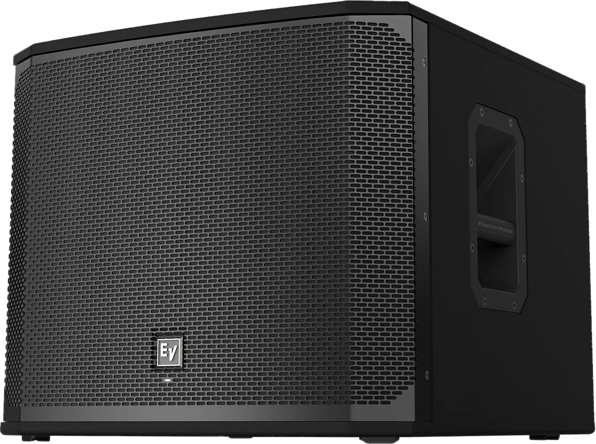 Electro-Voice EKX-15SP-AP 1300W 15" powered subwoofer ลำโพง