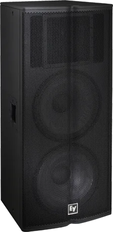 Electro-Voice TX2152 Dual 15" 2‑way passive full‑range loudspeaker ลำโพง รูป 6