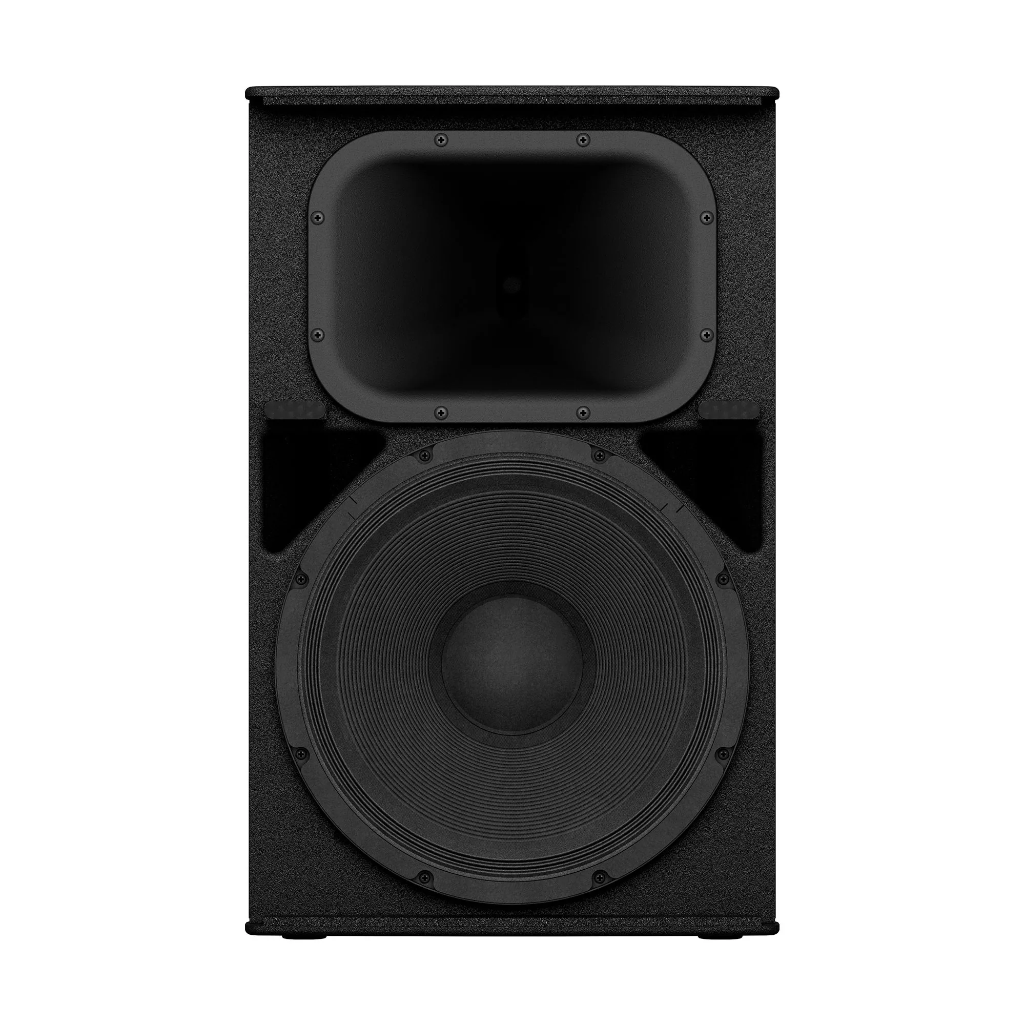 Yamaha CHR15 ลำโพง 15 นิ้ว พร้อมเครื่องขยายเสียง 1000 W ลำโพง รูป 2