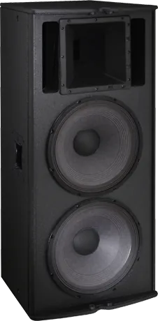 Electro-Voice TX2152 Dual 15" 2‑way passive full‑range loudspeaker ลำโพง รูป 4