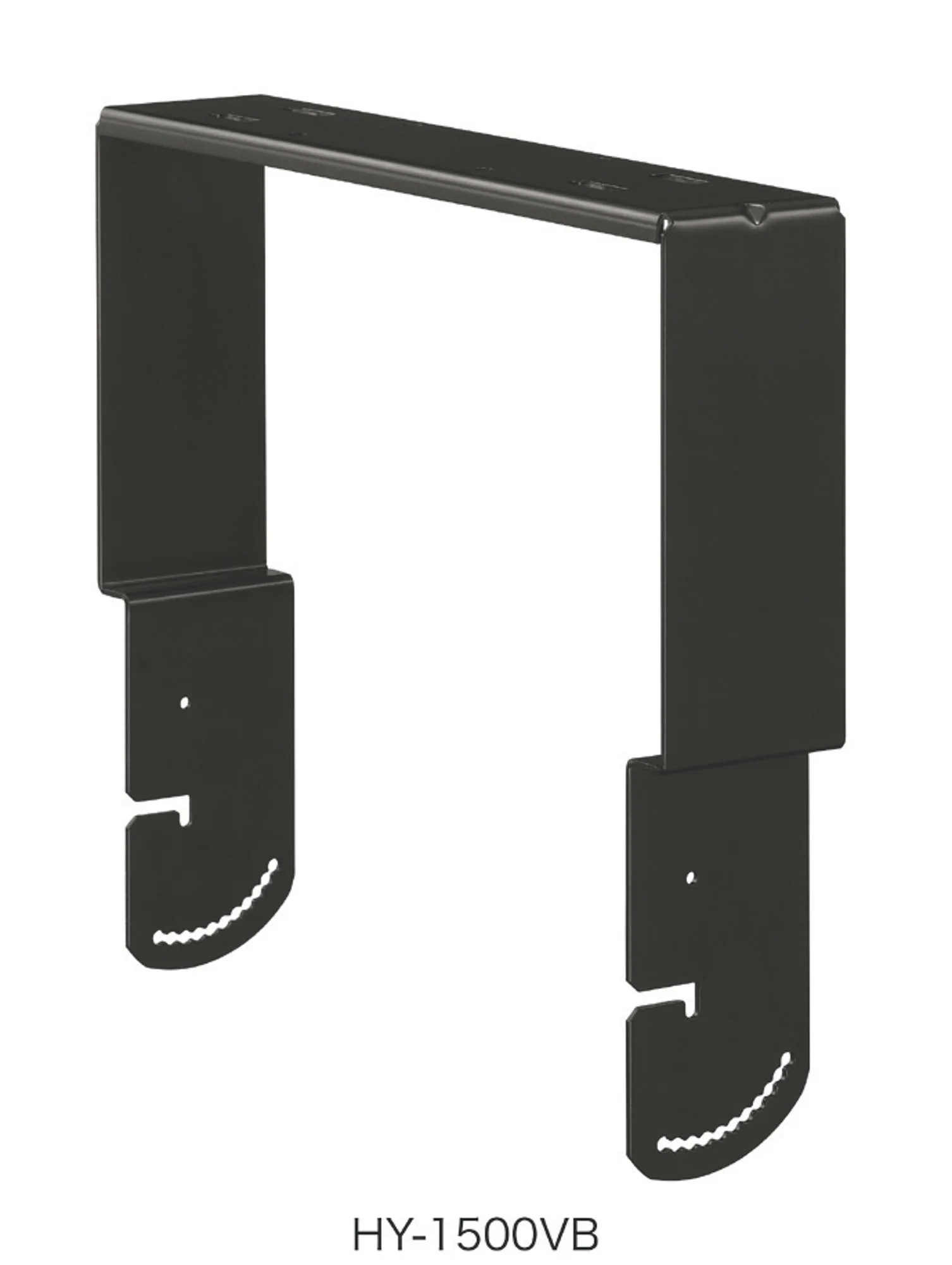 TOA HY-1500VB ขายึดลำโพง Mounting Bracket ลำโพง