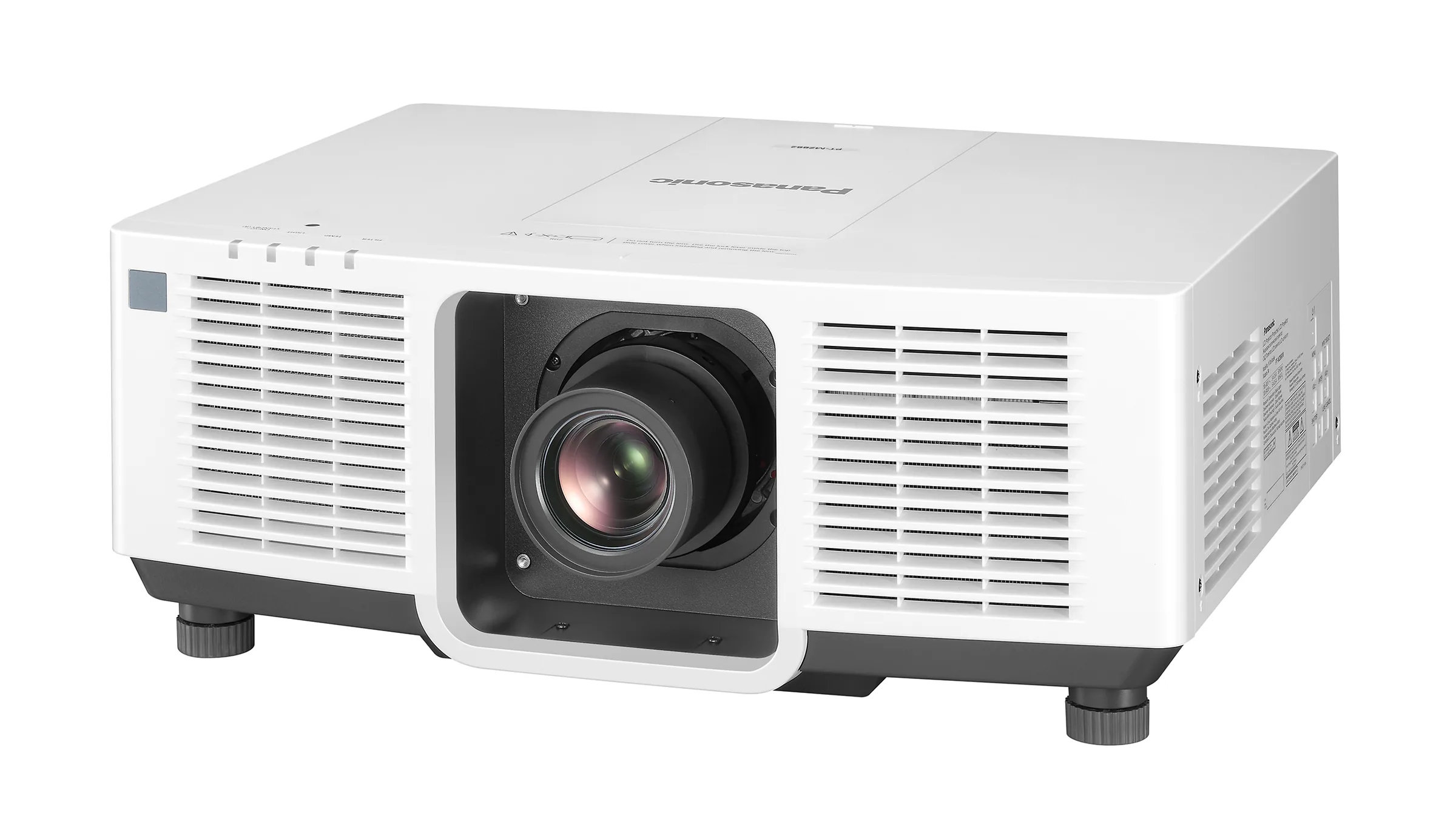 Panasonic PT-MZ682W รูป 2