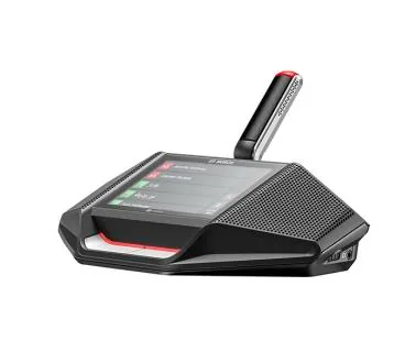 BOSCH DCNM-WDE