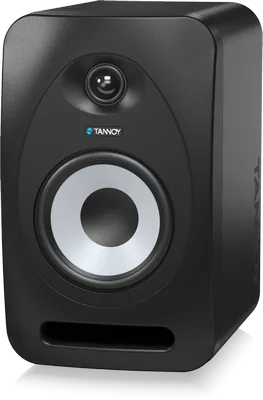 TANNOY Reveal 502 5″ powered 2-way reference speaker ลำโพง รูป 7