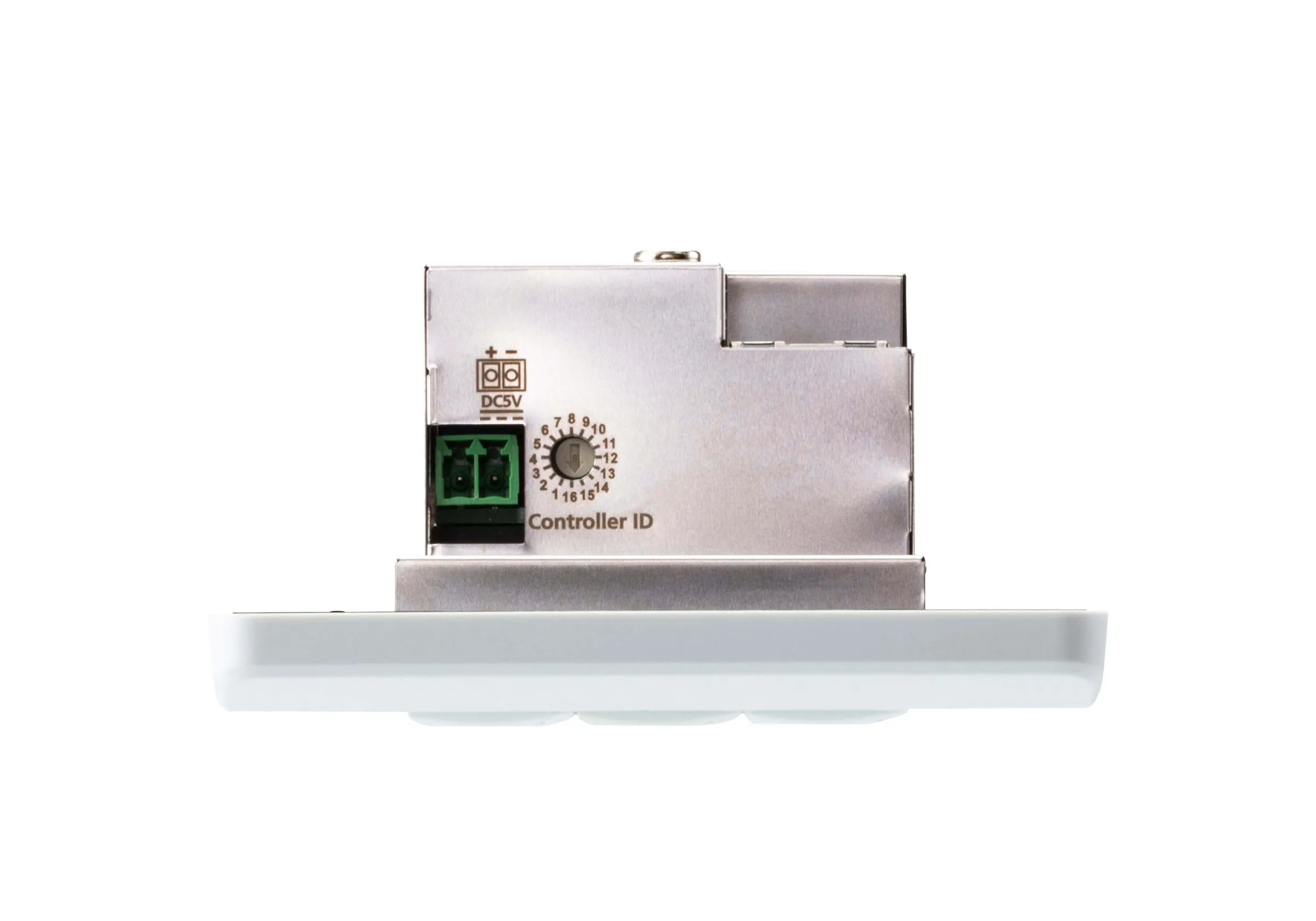 ATEN VK112EU Control System - 12-button Keypad (EU, 2 Gang) รูป 3