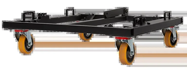 RCF KRT-WH 4X HDL 28