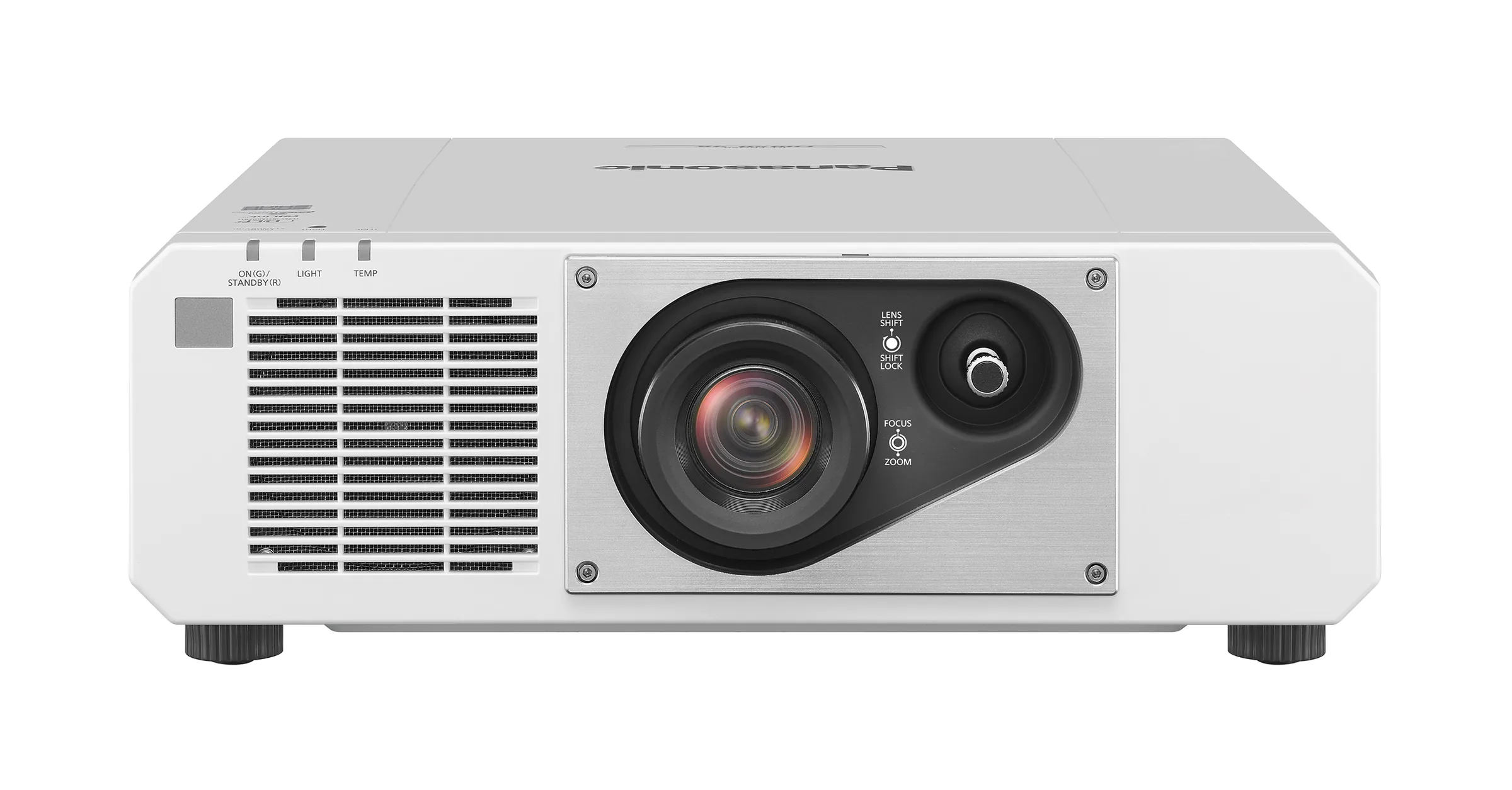 Panasonic PT-FRQ50W