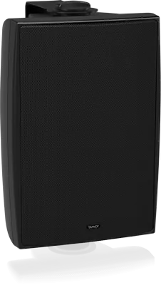 TANNOY DVS 6 tultra-compact 240-Watt surface mount loudspeaker ลำโพง รูป 4
