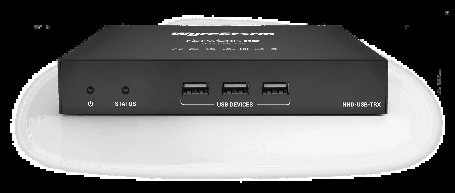 WyreStorm NHD-USB-TRX