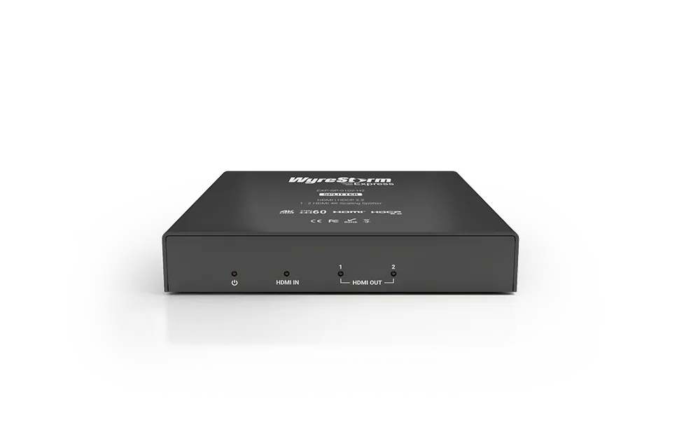 WyreStorm EXP-SP-0102-H2 รูป 2