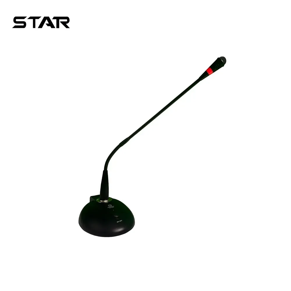 STAR HT-D48 Desktop Microphone , 41 cm.