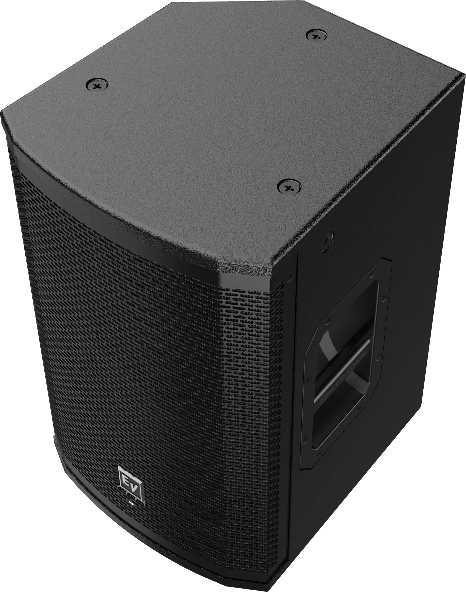 Electro-Voice ETX-10P 2000W 10" 2-Way Lound speaker ลำโพง รูป 5