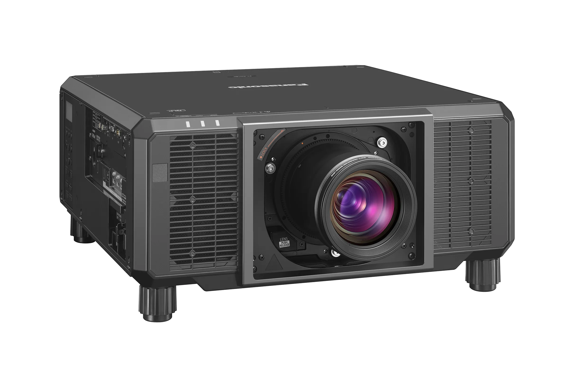 Panasonic PT-RZ17KE รูป 2