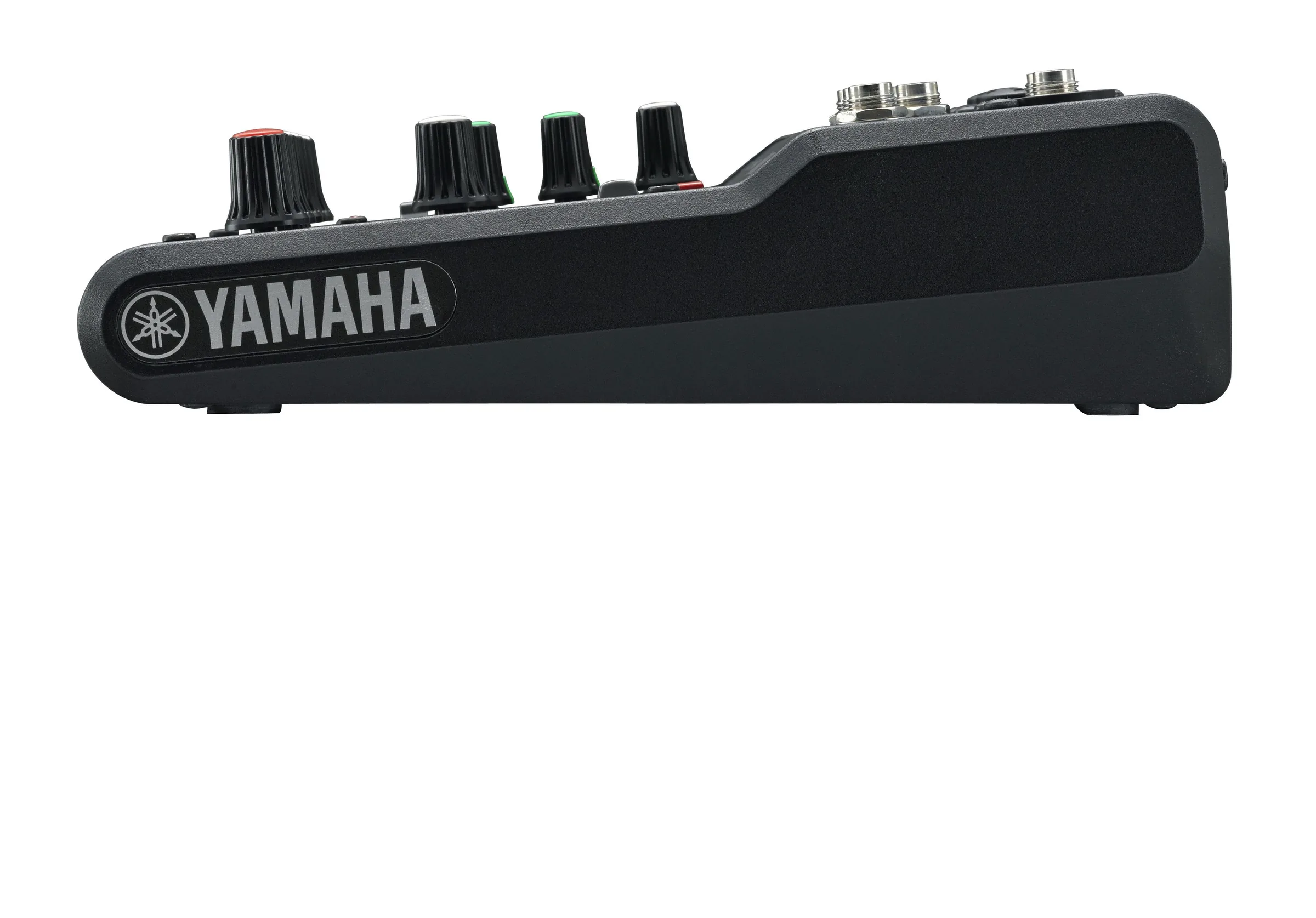YAMAHA MG06 มิกเซอร์ 6-Channel Mixer มิกเซอร์ รูป 4