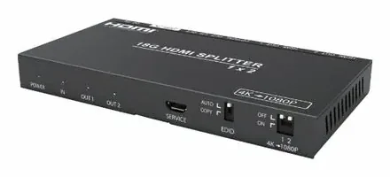 NEXIS HSP102A