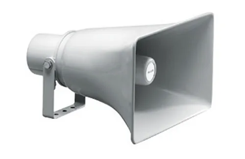 BOSCH LBC 3491/12 10W Horn Loudspeakers horn speaker