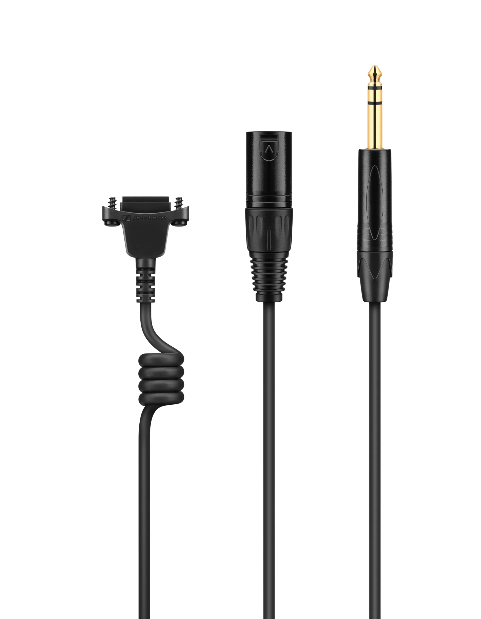 SENNHEISER CABLE-II-X3K1, Straight Copper Cable with XLR- Connector