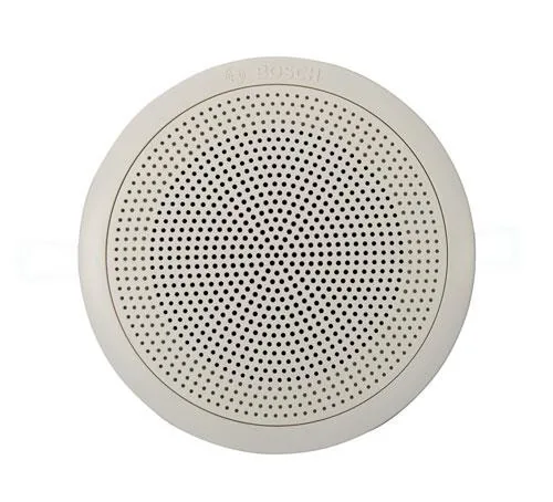 BOSCH LC3-UC06 6W ceiling speaker