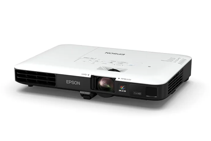 Epson EB-1795F รูป 3