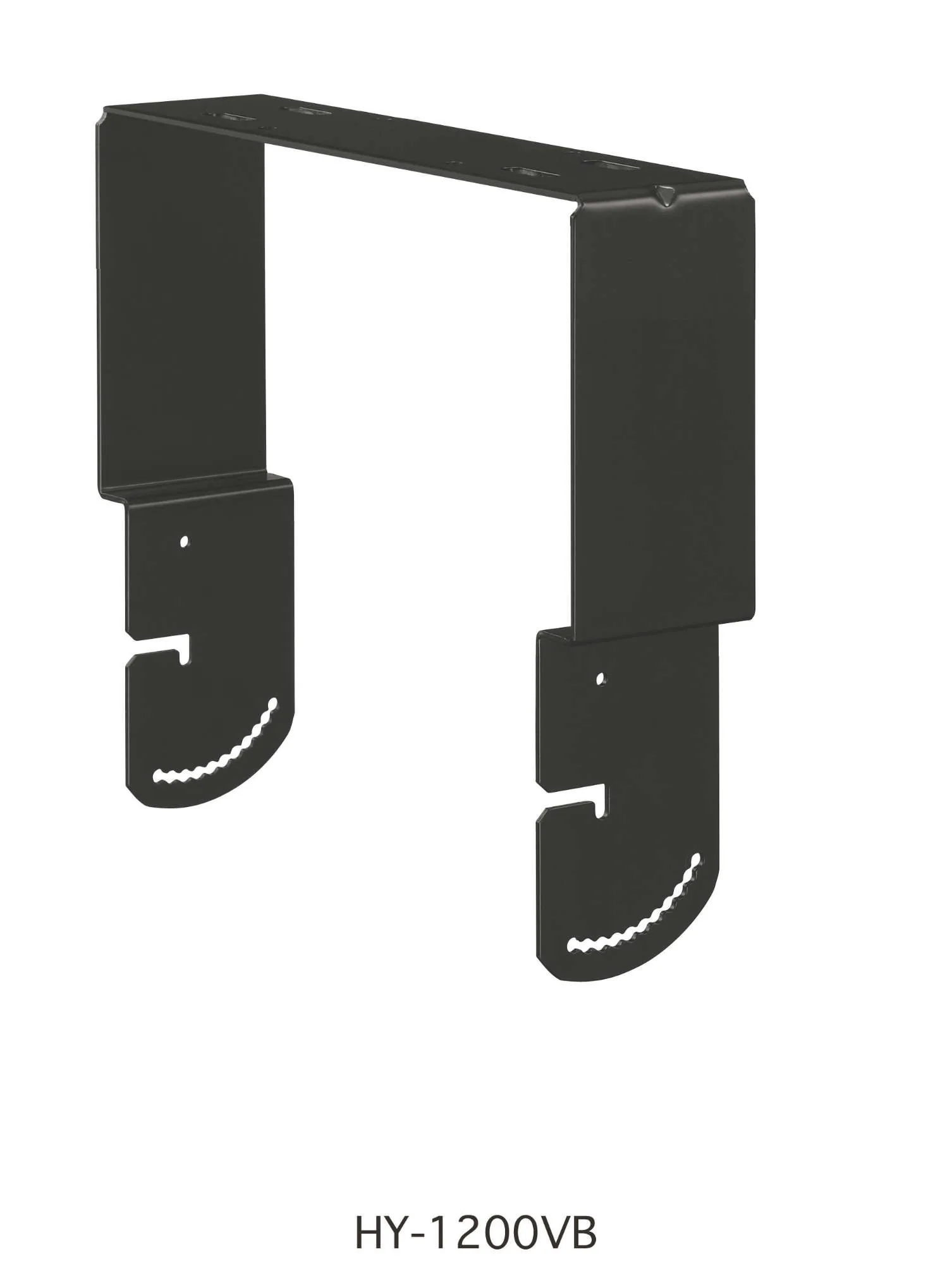 TOA HY-1200VB ขายึดลำโพง Mounting Bracket ลำโพง