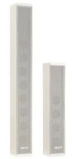 BOSCH LA1-UM40E-1 Metal Column Loudspeakers ลำโพง รูป 2