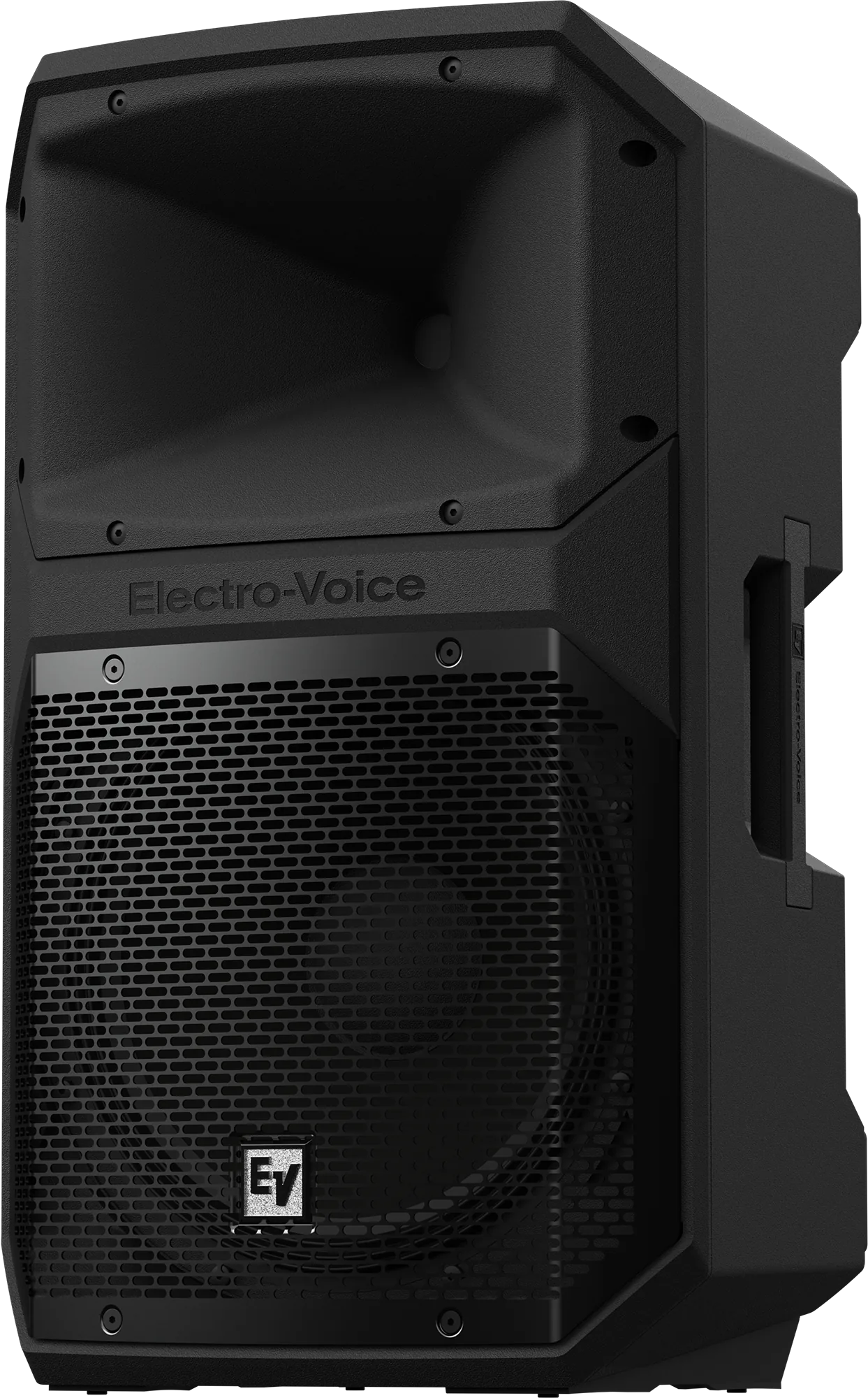 ELECTRO-VOICE EVIVA-12P 12" 2-way Powered speaker ,1000W