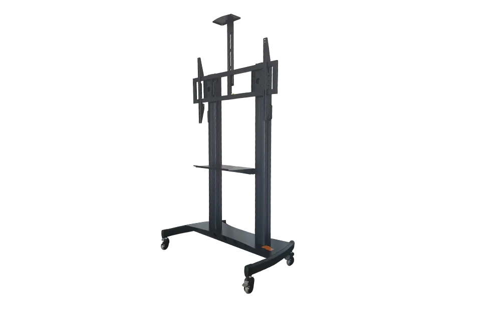 RAZR HW86 INTERACTIVE PRESENTER STAND 65"-86" ขาตั้งจอ ขาจับจอ ขาตั้งจอแบบล้อเลื่อน รูป 2