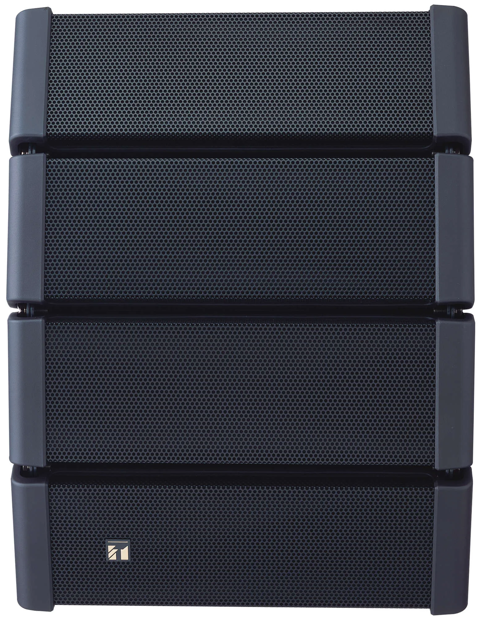 TOA HX-5B-WP Compact Line Array Speaker ลำโพง รูป 5