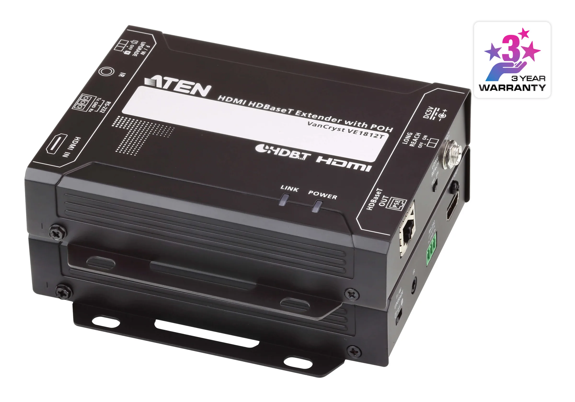 ATEN VE1812 (SET)