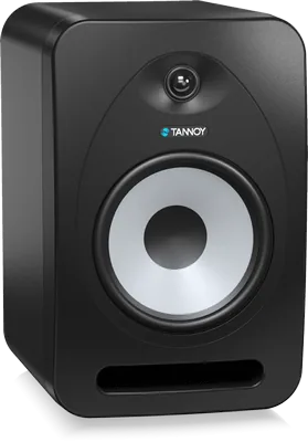 TANNOY Reveal 802 8" powered 2-way reference speaker ลำโพง รูป 3