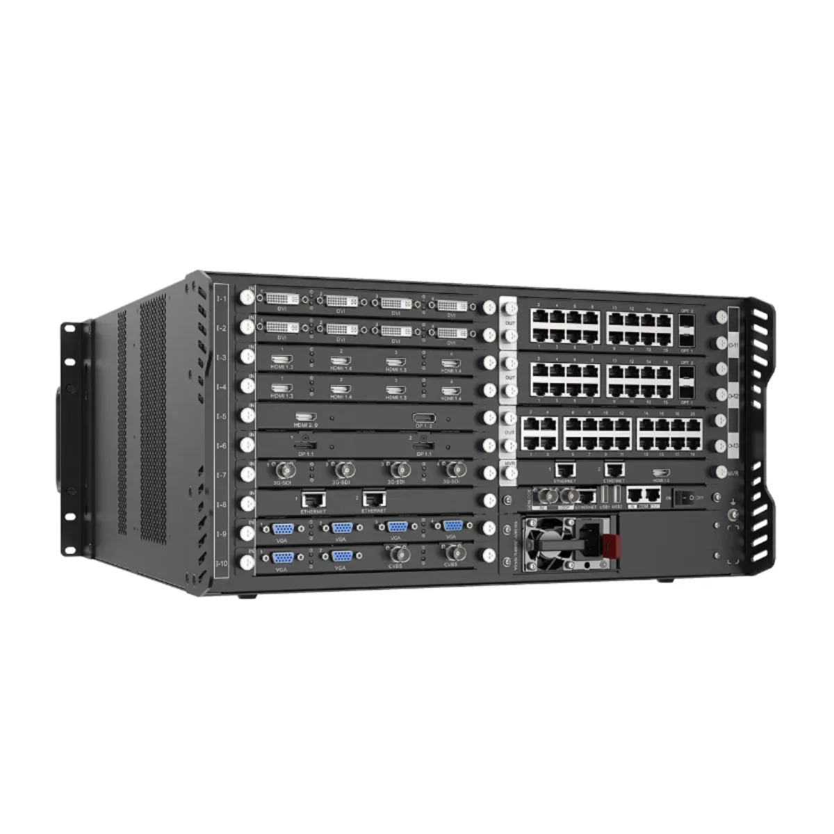 Novastar H5