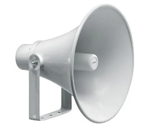 BOSCH LBC 3493/12 30W Horn Loudspeakers horn speaker