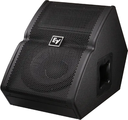 Electro-Voice TX1122FM 500W 12" passive floor monitor ลำโพง