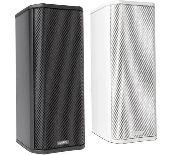 QSC AD-S402T Column Surface-Mount Loudspeaker ลำโพง